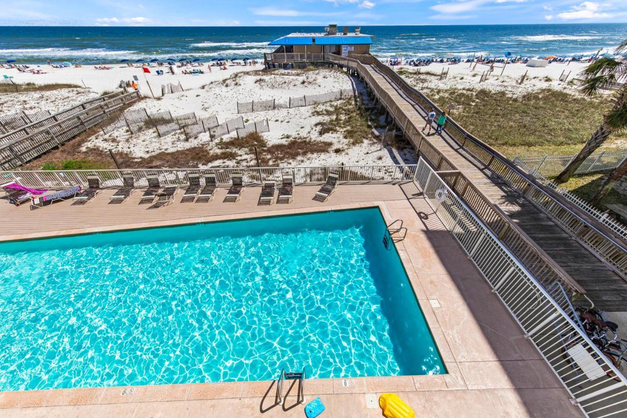 Sunset Spring Break Special ! Apartamento Gulf Shores Exterior foto