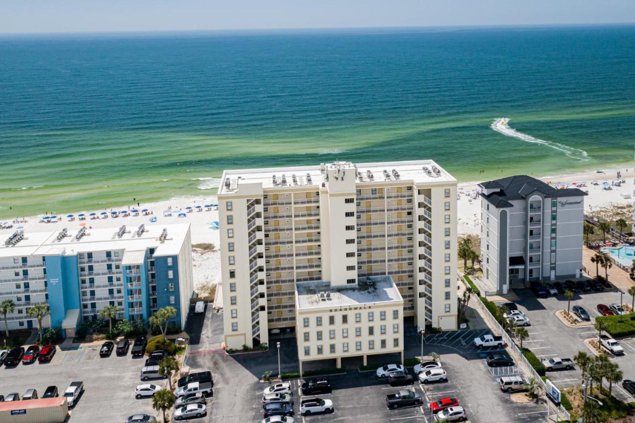 Sunset Spring Break Special ! Apartamento Gulf Shores Exterior foto
