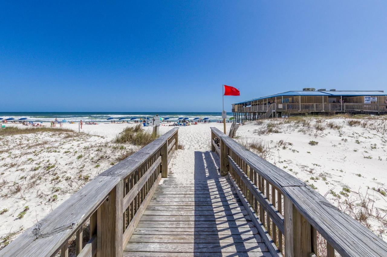Sunset Spring Break Special ! Apartamento Gulf Shores Exterior foto