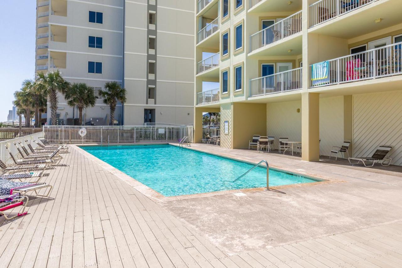 Sunset Spring Break Special ! Apartamento Gulf Shores Exterior foto