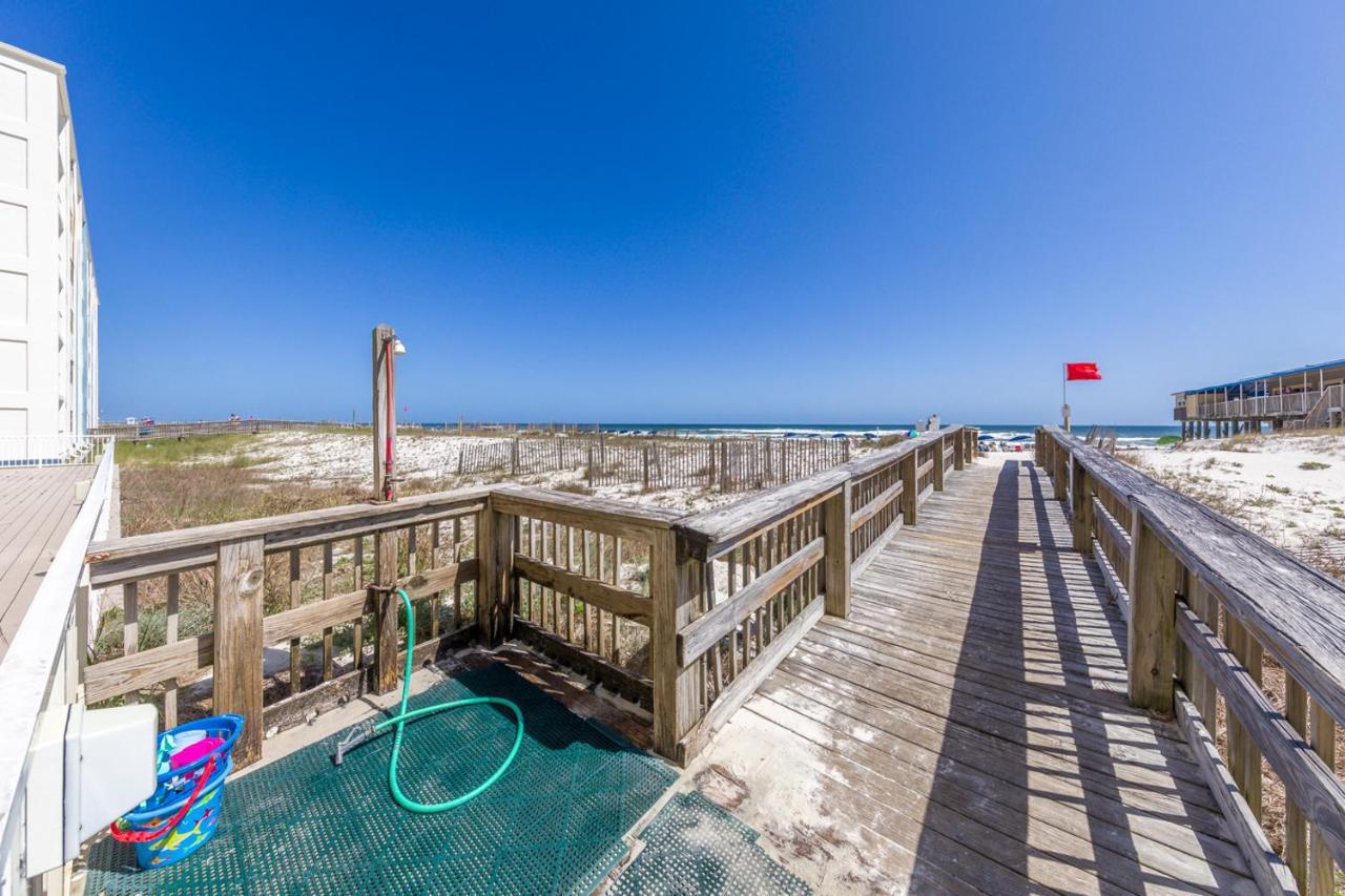 Sunset Spring Break Special ! Apartamento Gulf Shores Exterior foto