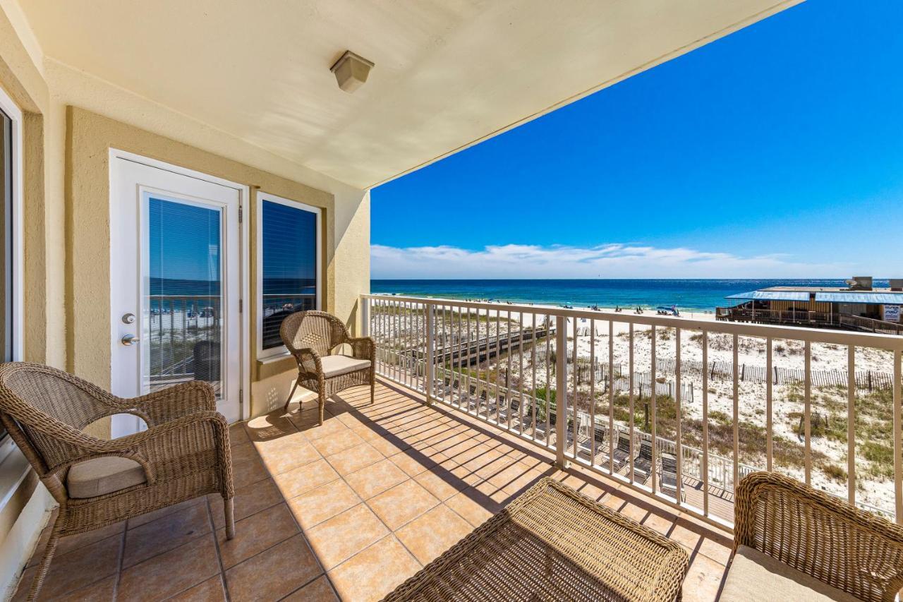 Sunset Spring Break Special ! Apartamento Gulf Shores Exterior foto